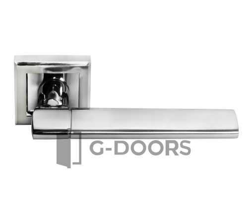 AGBAR MH-21 SC/CP-S AGBAR MH-21 SC/CP-S